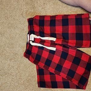 Pajama pants